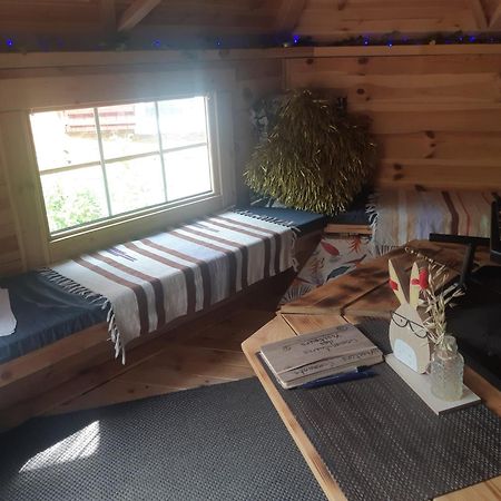 A Private Lakeside Retreat-Do You Love Nature Renac Exteriör bild