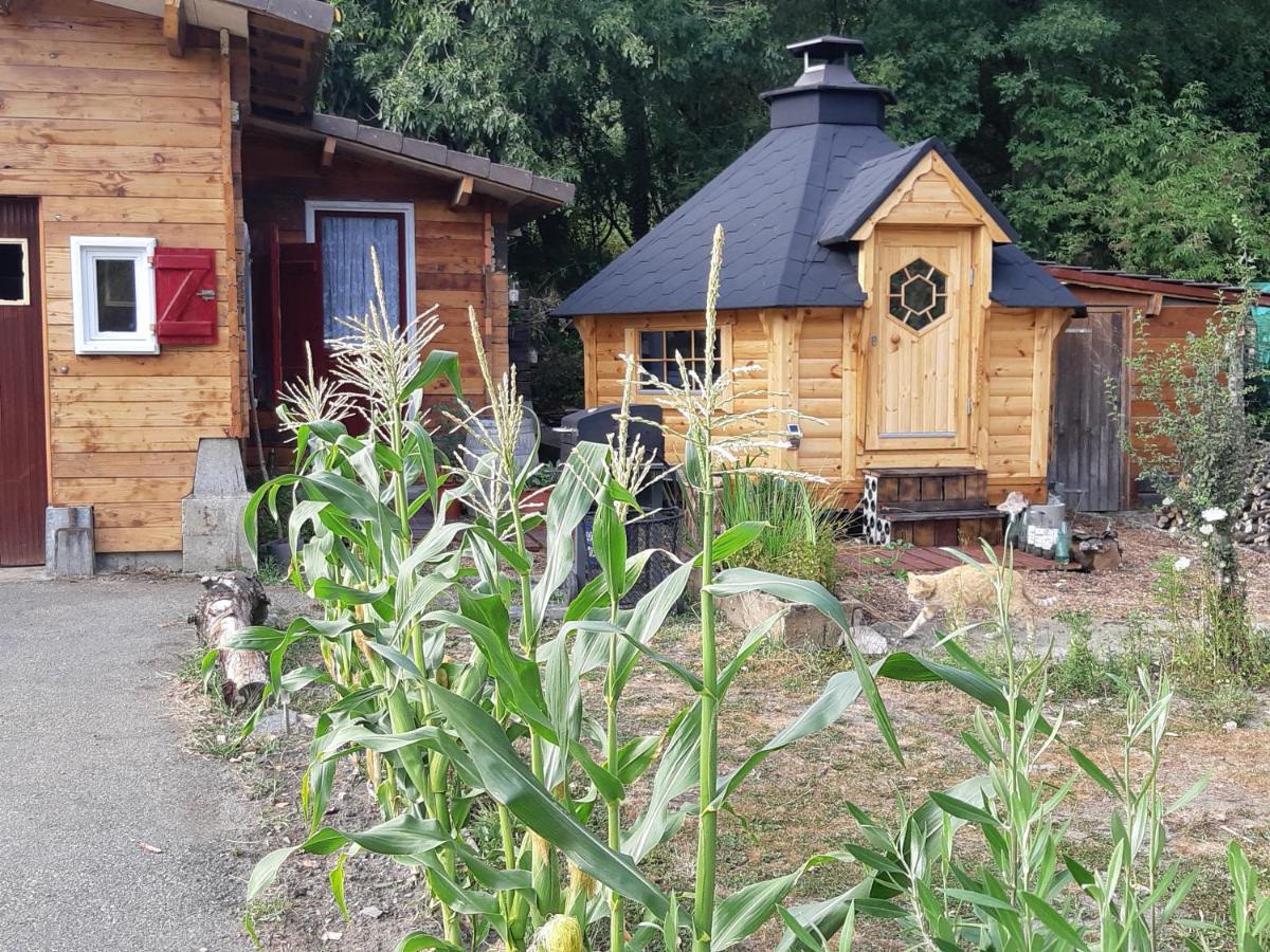 A Private Lakeside Retreat-Do You Love Nature Renac Exteriör bild