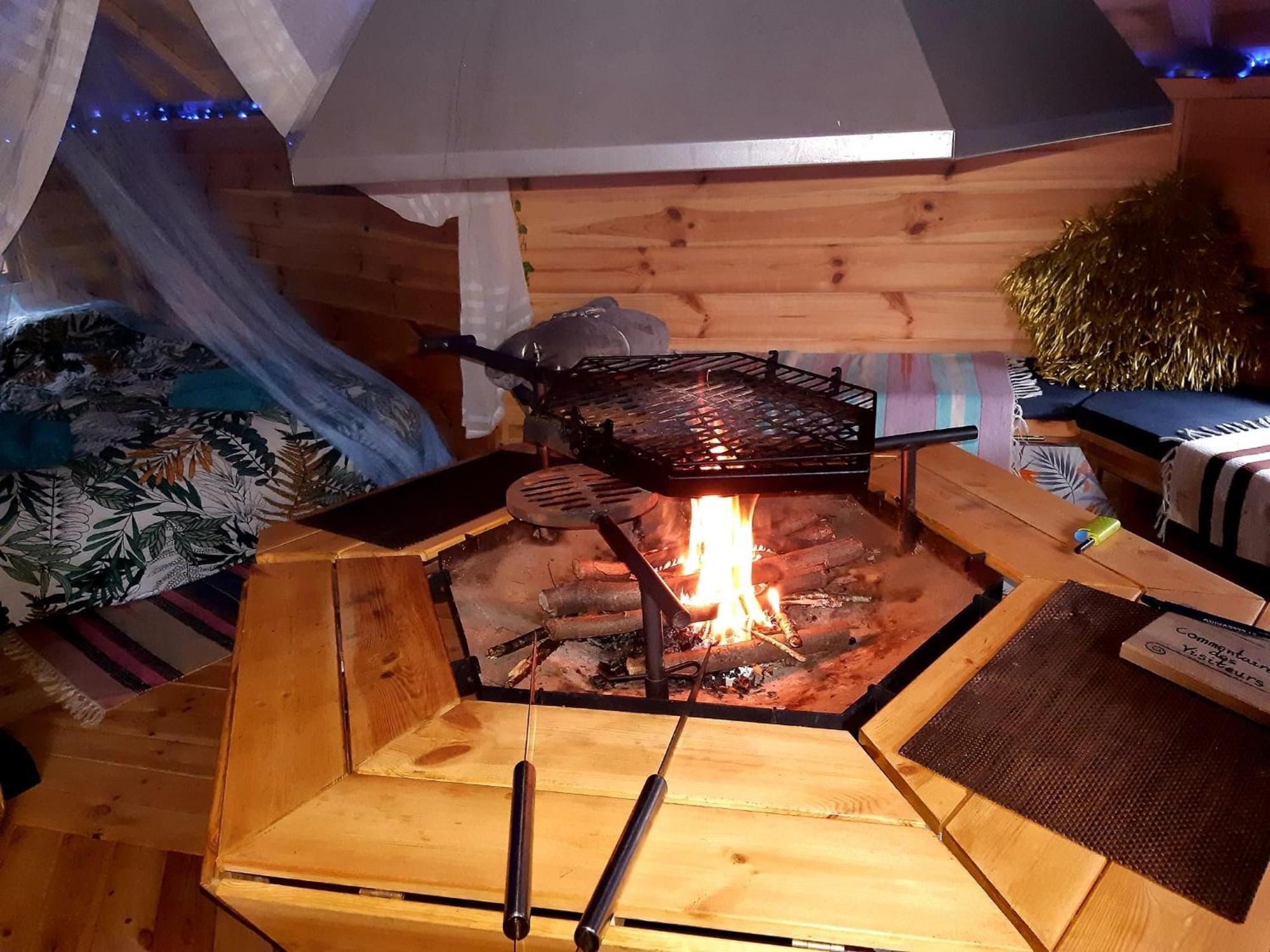 A Private Lakeside Retreat-Do You Love Nature Renac Exteriör bild