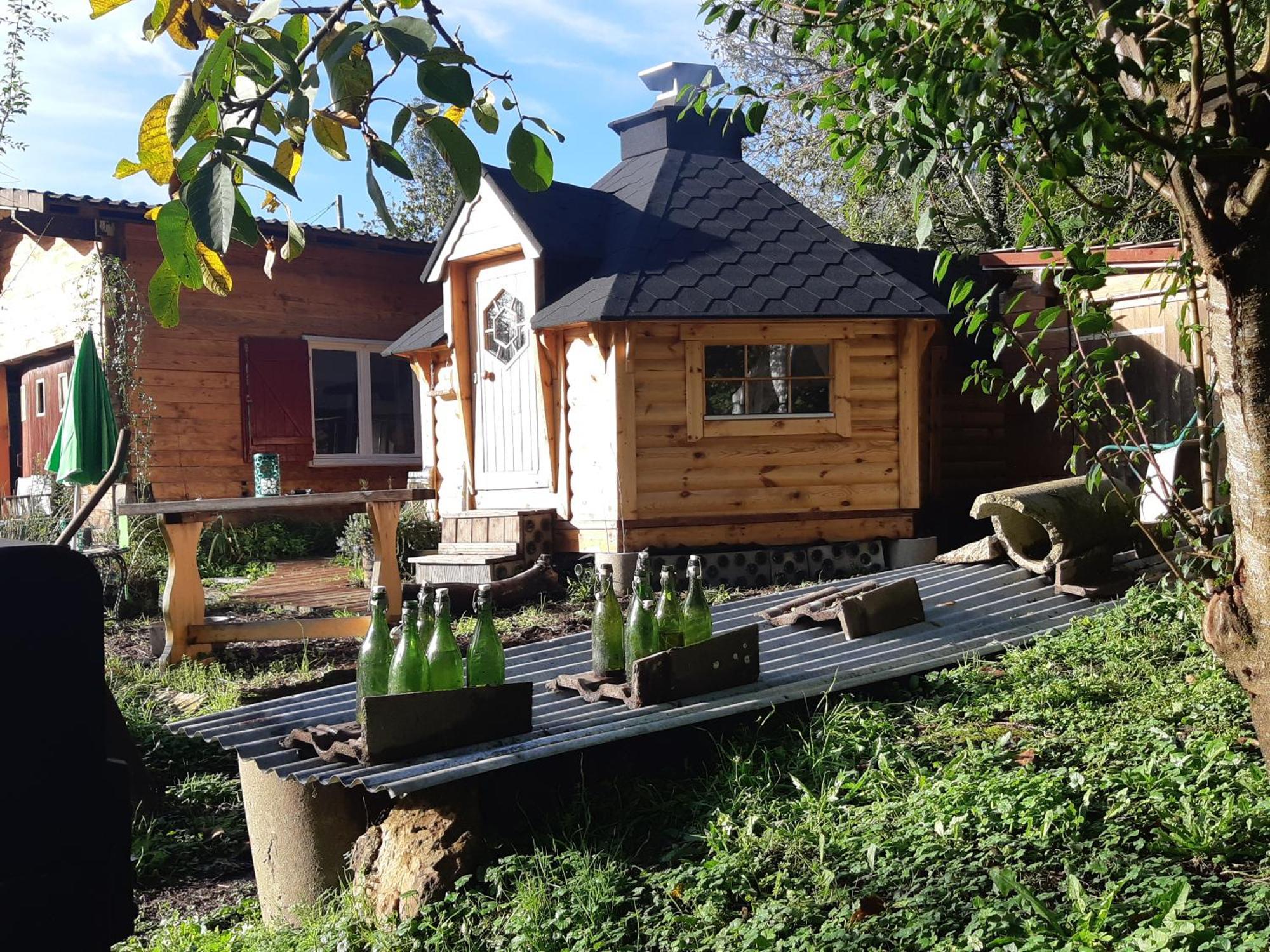 A Private Lakeside Retreat-Do You Love Nature Renac Exteriör bild
